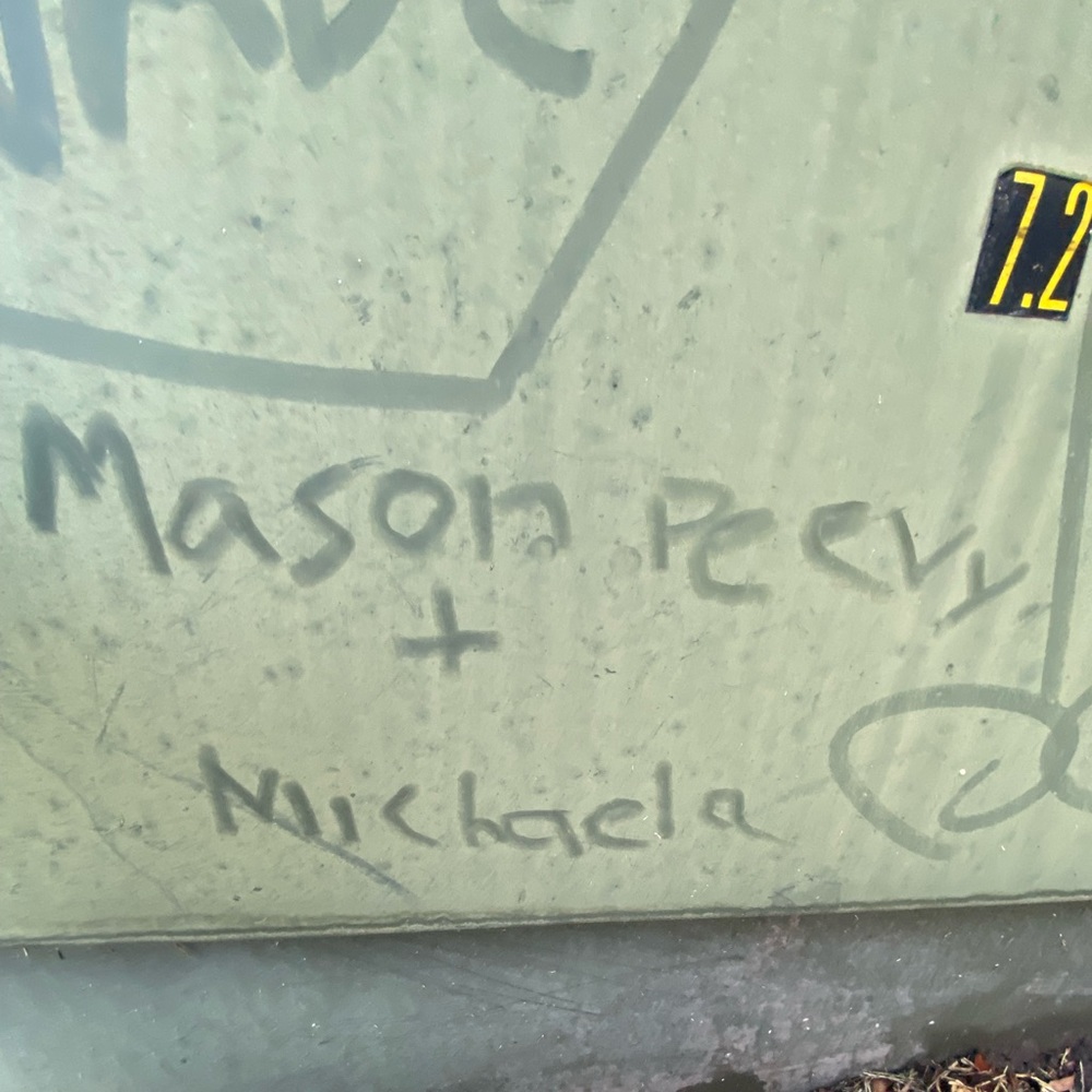 Meet your Posher, Michaela